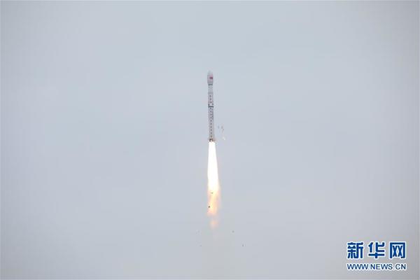 （科技）（1）我国成功发射高分十二号卫星